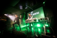 LES BERRTAS