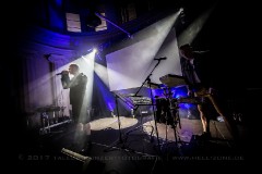 NZ - Leipzig 2016