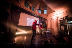 UNDERVIEWER - Leipzig 2017