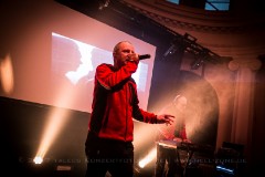 UNDERVIEWER - Leipzig 2017