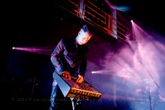 VOMITO NEGRO - Leipzig 2017