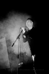 VOMITO NEGRO - Leipzig 2017