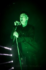 VOMITO NEGRO - Leipzig 2017