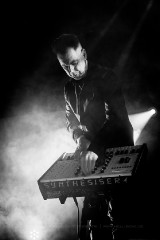 VOMITO NEGRO - Leipzig 2017