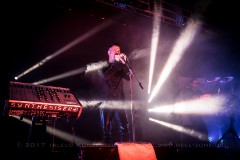 VOMITO NEGRO - Leipzig 2017