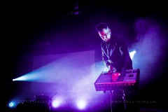 VOMITO NEGRO - Leipzig 2017
