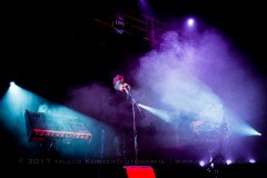 VOMITO NEGRO - Leipzig 2017