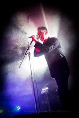 VOMITO NEGRO - Leipzig 2017