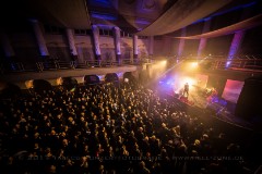 WELLE:ERDBALL - Leipzig 2017