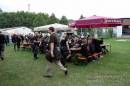 Impressionen - Sandersleben 2011