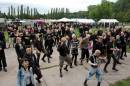 Impressionen - Sandersleben 2011