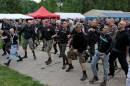 Impressionen - Sandersleben 2011