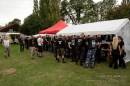 Impressionen - Sandersleben 2011