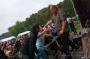 Parger Handgriff - Sandersleben 2011