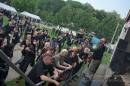 Stockholm Wrecking Crew - Sandersleben 2011