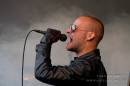 Stockholm Wrecking Crew - Sandersleben 2011