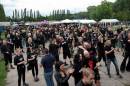 Stockholm Wrecking Crew - Sandersleben 2011