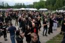 Stockholm Wrecking Crew - Sandersleben 2011
