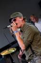 Stockholm Wrecking Crew - Sandersleben 2011