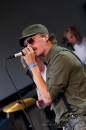 Stockholm Wrecking Crew - Sandersleben 2011