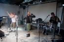 Stockholm Wrecking Crew - Sandersleben 2011