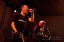 The Eternal Afflict - Sandersleben 2011