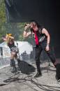 Angelspit - 2012