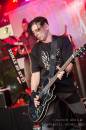 Clan Of Xymox 11