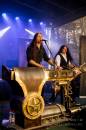In Legend - 2012