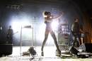 KMFDM - 2012