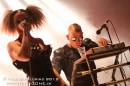 KMFDM - 2012