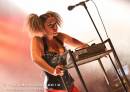 KMFDM - 2012