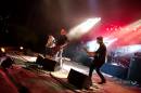 PETER HOOK - 2012
