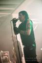 Apoptygma Berzerk - Köln 2012