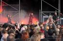 The Sisters Of Mercy 4