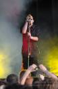 The Sisters Of Mercy 5