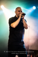 SPETSNAZ - Leipzig - 2015