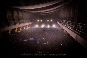 Apoptygma Berzerk