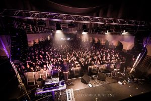 8. E-Only Festival - Leipzig