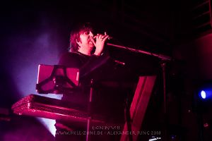 Apoptygma Berzerk