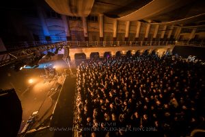 Apoptygma Berzerk