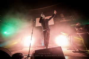 Apoptygma Berzerk