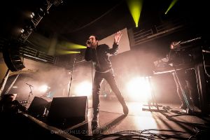 Apoptygma Berzerk