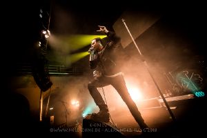 Apoptygma Berzerk