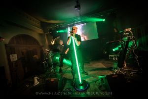 8. E-Only Festival - Leipzig