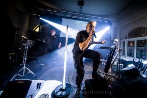 Cryo - Leipzig 2018