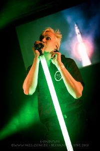Cryo - Leipzig 2018