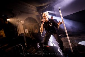 Cryo - Leipzig 2018
