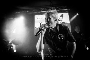 Cryo - Leipzig 2018