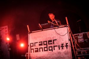 Der Prager Handgriff - Leipzig 2018